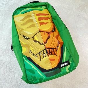 NWT Fortnite backpack